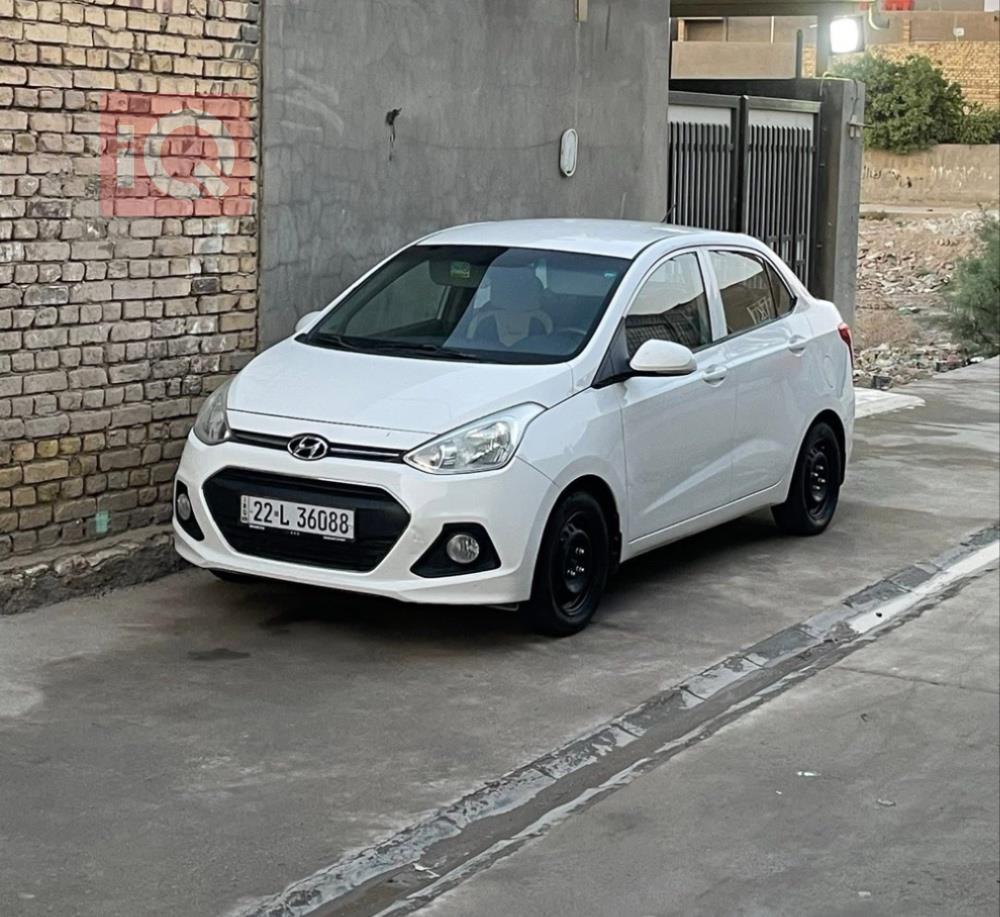 هیوندای گراند i10